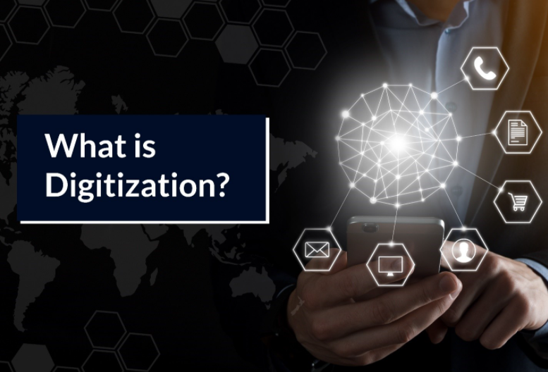 Digitization